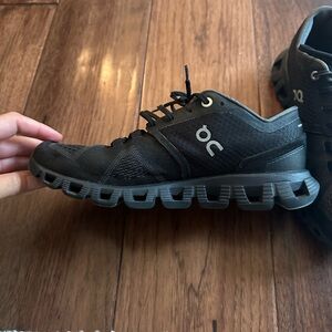 On running women’s size 7.5